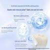 Crest Двухцветная отбеливающая зубная паста