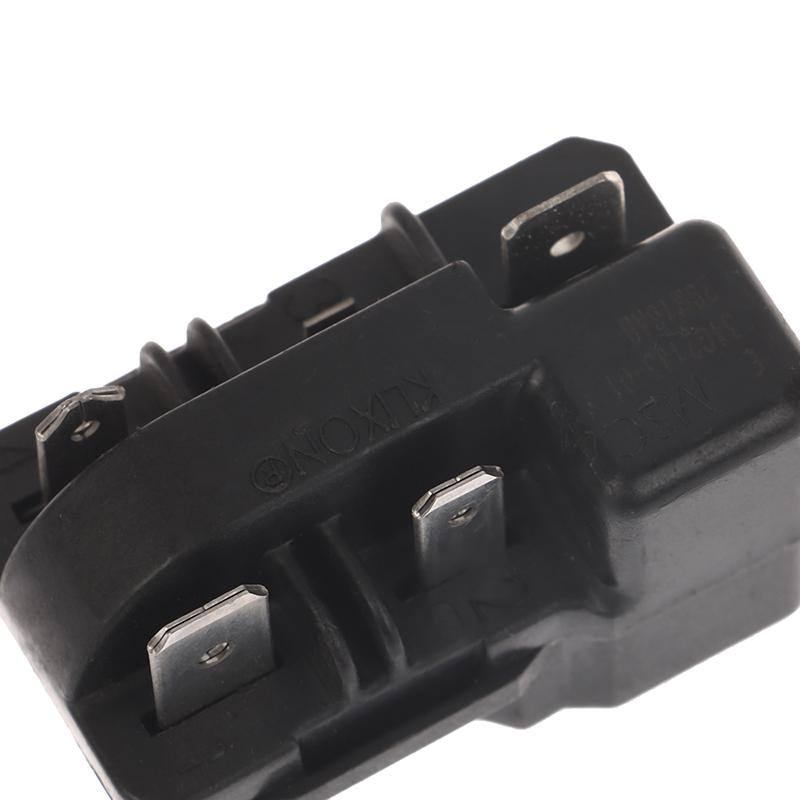 1 шт. Подходит для холодильника Bcd-220Tg Компрессор Пусковое реле PTC Кликсон Защита от перегрева и перегрузки