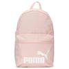 New Fabric Backpack Medium Size Unisex Pink 079943-45