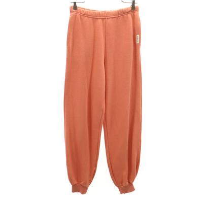 CLUBadidas 70-е 80-е Винтажные Descente Спортивные штаны O Оранжевая серия Мужские Б/у