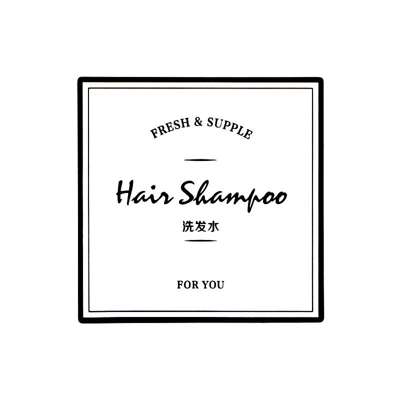 1 шт. Диспенсер для мыла Водонепроницаемые этикетки Белый Черный Банка для ванной Комнатные наклейки-этикетки Душ Шампунь Лосьон Кондиционер Бутылка Наклейки