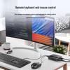 Shengwei HDMI в RJ45 KVM-удлинитель