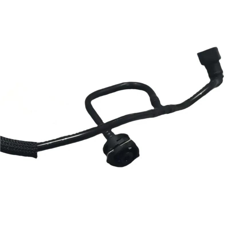 32138231 Engine Coolant Hose For XC90, V90, S90 2017-2021 Radiator Coolant Water Hose Radiator Upper Hose