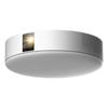 Aladdin X2 Plus Projector 900 ANSI Lumens Ceiling Light LED Ceiling Light Speaker Harman Kardon Dolby Audio Plus TV Terrestrial Full HD Home Movie