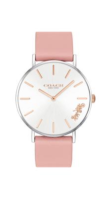 Часы PERRY 14503258 Pink [Coach] Женские