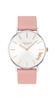 Watch PERRY 14503258 Pink [Coach] Women's