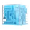 3D   Puzzle Maze Case NaIntelligent Fun Brain Game Box Educational Toys for Children