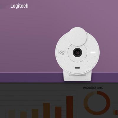Веб-камера Logitech G Brio 300 Full HD