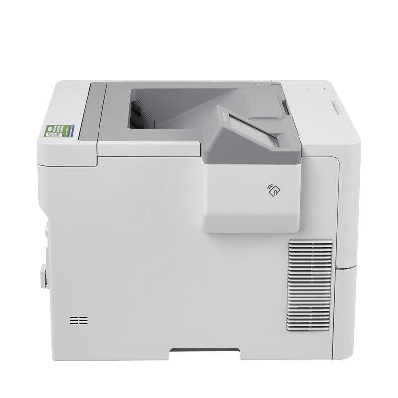 Brother HL-L6418DW A4 Черно-белый лазерный принтер Штепсель CN (адаптер в комплекте)