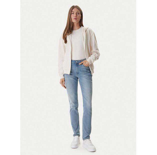 Толстовка Tommy Hilfiger UW0UW06093