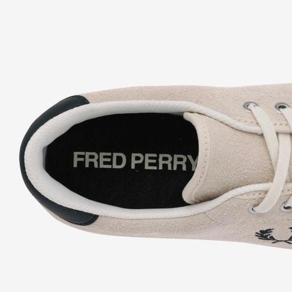 Fred Perry Men S SneakerS Suede tenniS Shoe  560  Sfpm2612328 560
