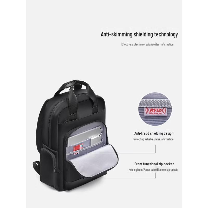 OIWAS OCB4991 Durable Backpack