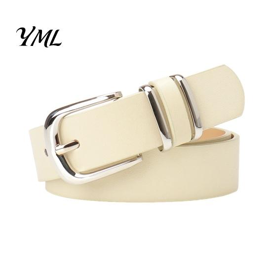 Solid Color Belts for Coats Leopard Print Waist Belt, Women Faux Leather Belt with Pin Adjustable Silver Buckle Buckle, Stylish Jeans Shirts