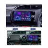 Android Car Radio для Toyota Vitz 2014-2020 Мультимедийный проигрыватель Головное устройство Стерео GPS Навигация BT WIFI 1+16 ГБ