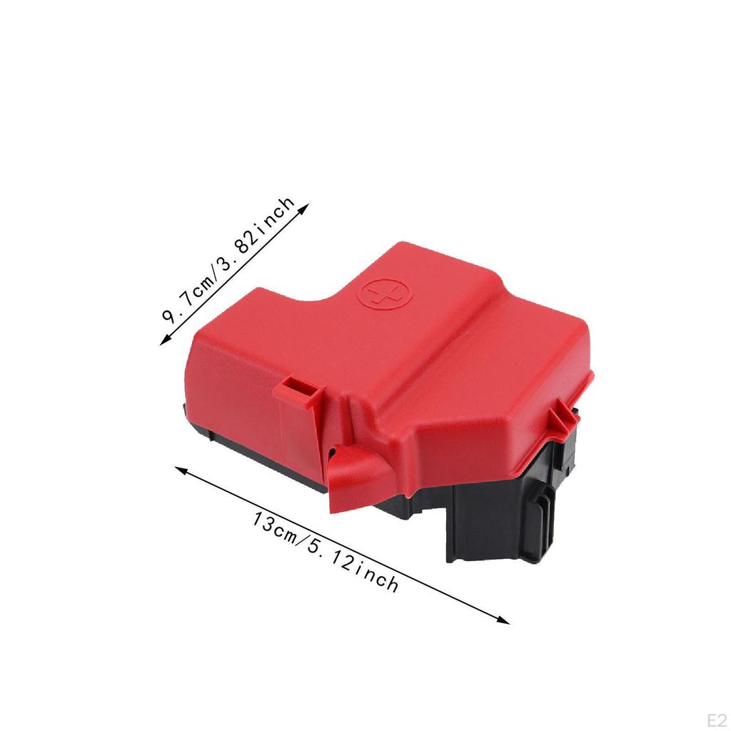 Комплект автоматического выключателя положительного конца кабеля аккумулятора DA8Z-14526-a для прямой замены автомобильного аксессуара