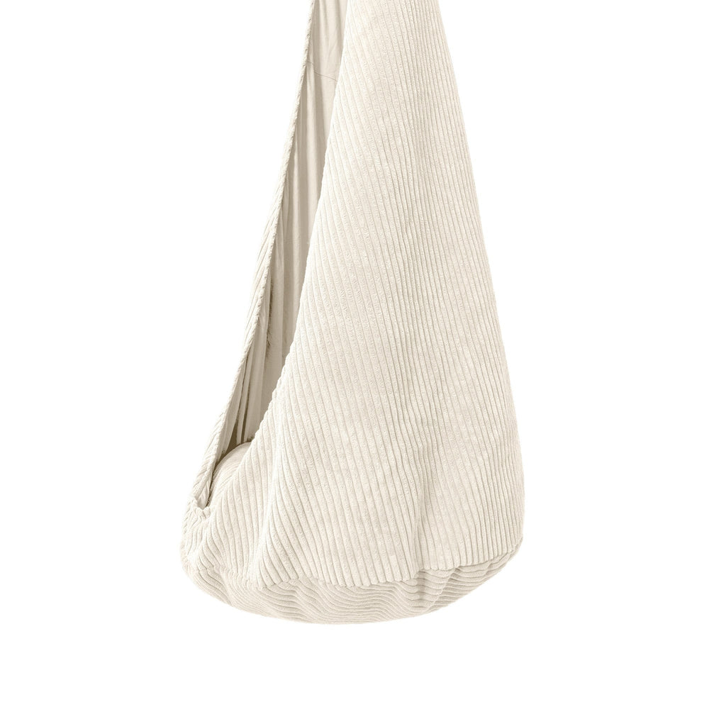 Cocoon swing for children- aesthetic