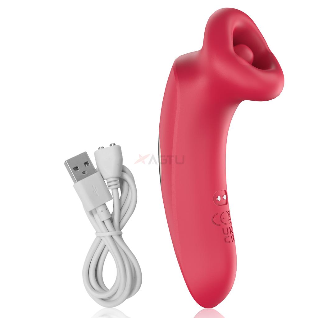 Мощный оральный вибратор для сосания для женщин, стимулятор клитора, женский сосок, вакуумный вибратор для взрослых, секс-игрушки, товары