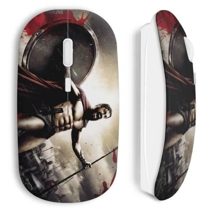 Wireless Mouse 300 Film 3