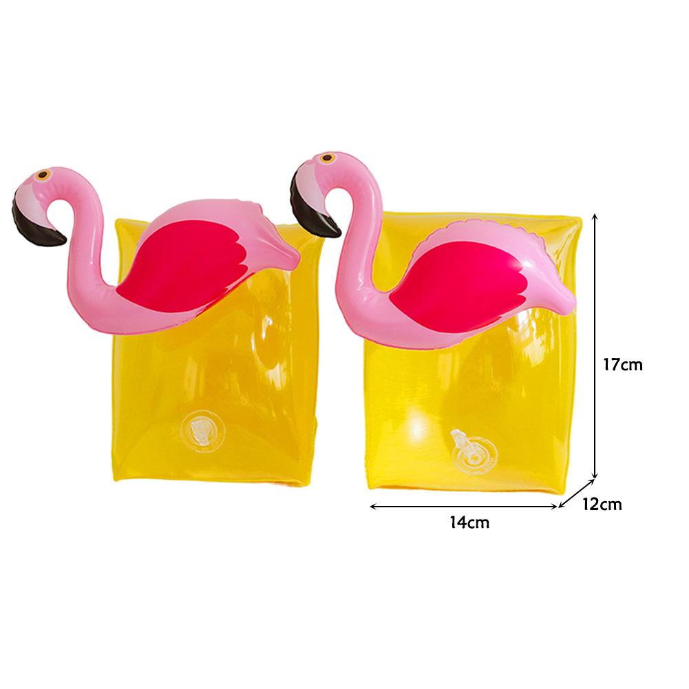Children's Life Jackets Baby Float Arm Sleeve Floating Ring Buoyancy Vest Kid Swimming Equipment Pool Toys Adjustable Life Vest