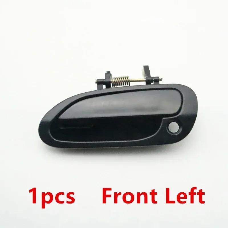 Car Outside Exterior Door Handle Unpainted Color For Honda Accord Sedan CF9 CG5 CG1 1998 1999 2000 2001 2002