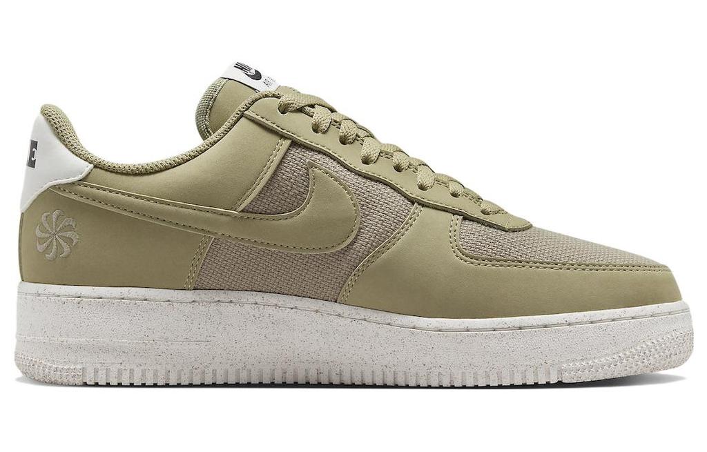 Nike Air Force 1 Low Lv 8 'Next Nature Neutral Olive Sail' FJ1954-200