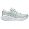 (WMNS) ASICS Gel-Cumulus 27 'Pure Aqua White' Женские 1012B772-300