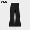 Fila Женские узкие вязаные брюки-клеш