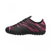 Childrens/Kids Attacanto Turf Training Football Boots