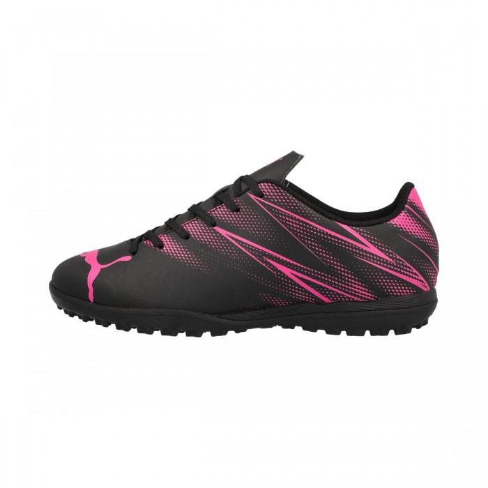 Puma Childrens/Kids Attacanto Turf Training Football Boots