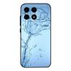 Чехол для Poco F8 Pro Мягкий силикон Расписной Ударопрочный Задние крышки Для Xiaomi Poco F8 Pro pocoF8 Pro Чехол TPU Coques Милый мультфильм