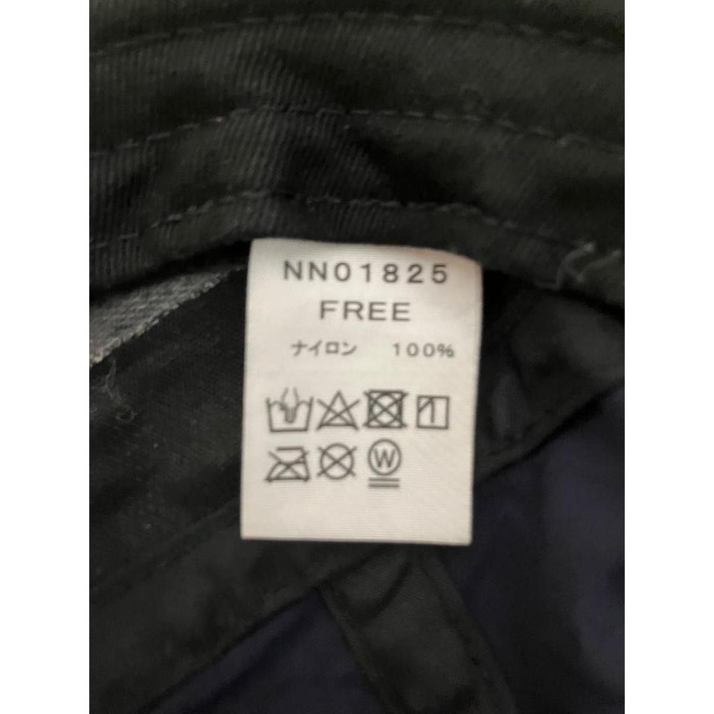 Б/у пятипанельная кепка THE NORTH FACE