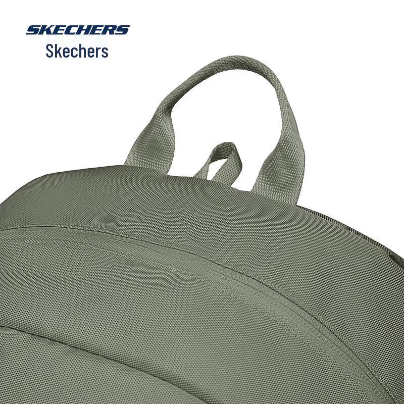 Skechers Водонепроницаемый рюкзак большой емкости 2025