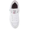 Reebok Кроссовки унисекс Club C Bulc White Classic Burgundy Chalk 100032938