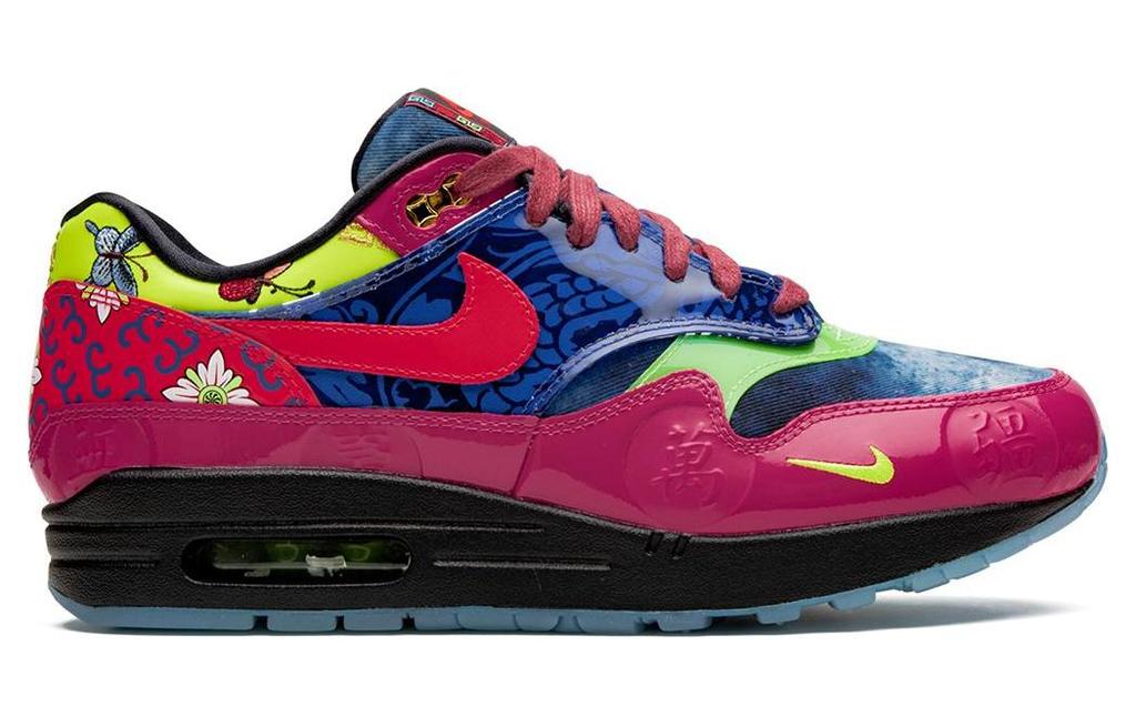 Nike Air Max 1 Premium Ep 'Longevity' CU8861-460