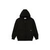 Palace Ss23 Spring Summer Collection Therma Zip Hooded Jacket With Logo Print Unisex Jacket Black P23SS0203069