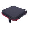 EVA Protective Sleeve For External Disc Drive Compartment Shock Absorption Lightweight Portable Hard Carrying Case
