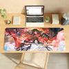 Anime H-Heaven Official's Blessing Mouse Pad Anti Slip Rubber Edge Locked Thickened Laptop Gaming Desk Mat
