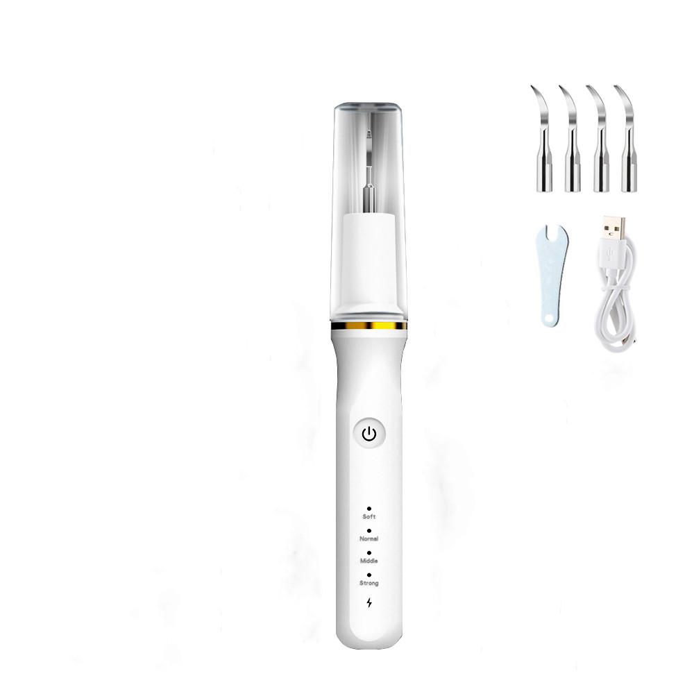 Ультразвуковой зубной скалер для зубов, зубной камень, пятно, средство для удаления зубного камня, звуковой электрический очиститель зубов, удаление зубного налета, удаление зубного камня