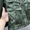 Большие размеры 5XL-11XL Модные мужские парки оверсайз Зимнее пальто с капюшоном Повседневная свободная теплая верхняя одежда Мужские куртки