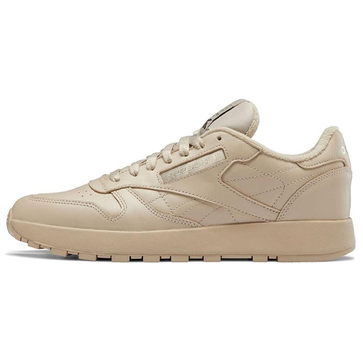 Reebok Maison Margiela x Classic Leather Tabi 'Natural' Мужские GX5141