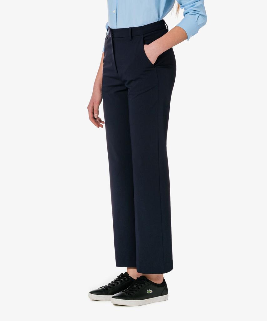 LACOSTE Женские легкие брюки Hf864E-56G 166