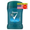 Degree Дезодорант-антиперспирант 48 часов с прохладным ароматом, 1 упаковка, 48 г