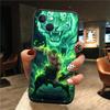 TR33 One Piece Zoro New High-End Shell Phone Case for Redmi Note 10 11 12 Pro Max 10S 10C 10T 11A 11S 12S 12C