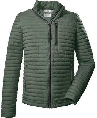 Зимняя куртка G.I.G.A. DX by Killtec GS 121 MN QLTD JCKT dunkelmint