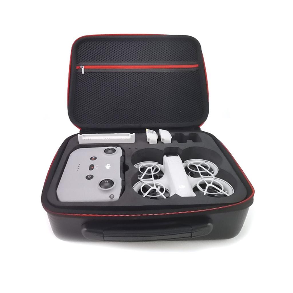 Сумка для хранения инструментов игрушечного дрона DJINEO Outdoor Flight Accessories Bag