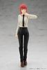 POP UP PARADE Chainsaw Man Makima Non-Scale Plastic Painted Complete Figure G94684