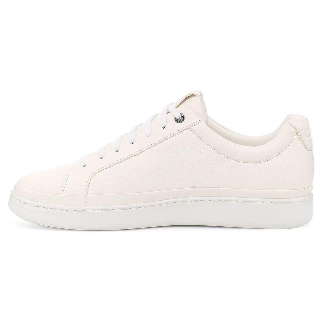 UGG Кеды Cali Low 'Черно-белые' 1147430