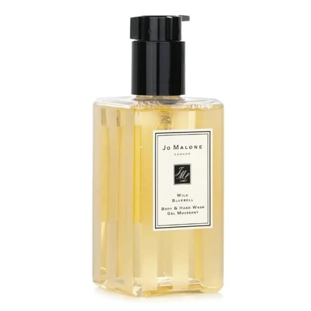 Jo Malone Увлажняющее средство для мытья тела и рук «Дикий колокольчик» 250 мл