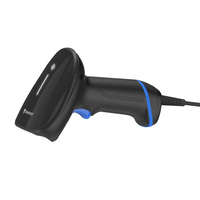 Newland HR2000-BT Wireless 1D/2D Barcode Scanner