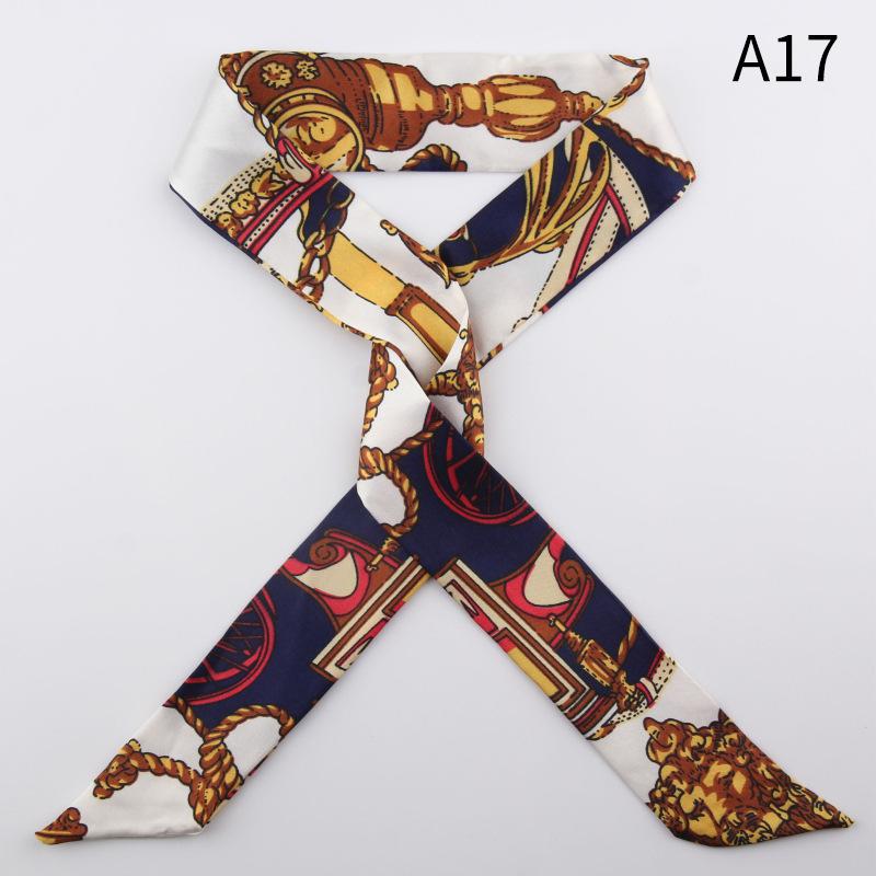 Шелковые шарфы. Универсальные завязывающиеся сумки, длинные полоски, маленькие шелковые шарфы, банты, повязки на голову, ленты, подарочные коробки, подарочные ремни.